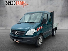 Bild des Angebotes Mercedes-Benz Sprinter 309 CDI Nur 111 TKM
