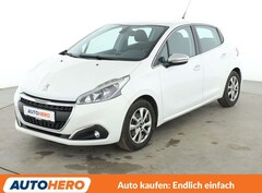 Bild des Angebotes Peugeot 208 1.2 PureTech Allure *TEMPO*ALU*PDC*