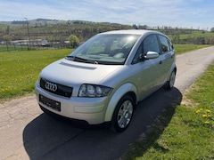 Bild des Angebotes Audi A2 1.4TDI 75ps Tüv neu