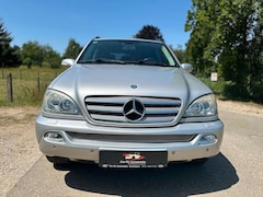 Bild des Angebotes Mercedes-Benz ML 270 CDI*Facelift*Xen*AHK*Motor überholt !*PDC