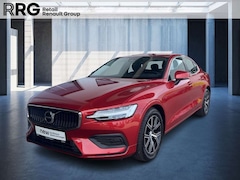 Bild des Angebotes Volvo S60 Plus Dark B4