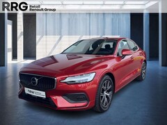 Bild des Angebotes Volvo S60 Plus Dark B4