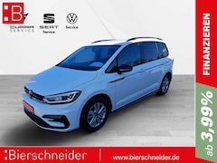 Bild des Angebotes VW Touran 2.0 TDI DSG Highline DIGITAL COCKPIT PRO KAMERA AH