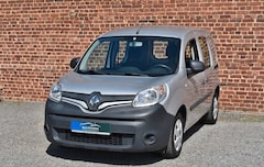 Bild des Angebotes Renault Kangoo 1.2 TCe KASTEN 1HAND KLIMA 2xSCHIEBETÜREN
