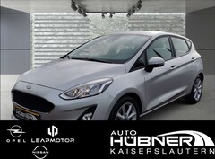 Bild des Angebotes Ford Fiesta EcoBoost Cool & Connect Autom Winter-Paket