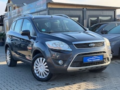 Bild des Angebotes Ford Kuga 2.0 TDCi Trend+Finanzierung+