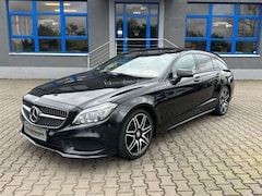Bild des Angebotes Mercedes-Benz CLS CLS 350 BlueTec / d 4Matic