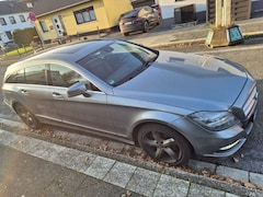 Bild des Angebotes Mercedes-Benz CLS 250 CLS Shooting Brake 250 CDI 7G-TRONIC Edition 1