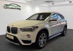 Bild des Angebotes BMW X1 xDrive20i*LED*NaviPlus*Leder*HUD*Panorama*PDC*
