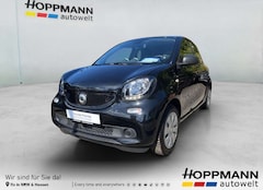 Bild des Angebotes smart forFour Smart forfour electric drive, EQ pulse