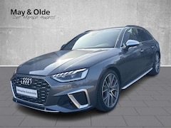 Bild des Angebotes Audi S4 Avant AHK ACC GJR LED RFK SHZ Panodach Navi Leder