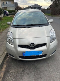 Bild des Angebotes Daihatsu Charade Charade