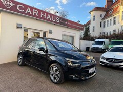 Bild des Angebotes Citroen C4 SpaceTourer C4 Picasso/Spacetourer Exclusive*Massagesitze*