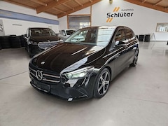 Bild des Angebotes Mercedes-Benz B 200 Progressive 4Matic Night+Panor.+Distronic