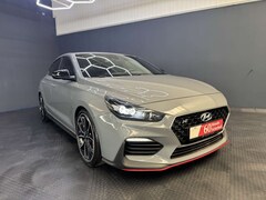 Bild des Angebotes Hyundai i30 N Performance*PANO*3J.Garantie*VOLL*2.Hand*