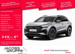 Bild des Angebotes Audi Q4 e-tron 35 VC*Matrix*PDC *