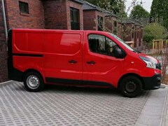 Bild des Angebotes Renault Trafic Trafic dCi 95 L2H1 Basis