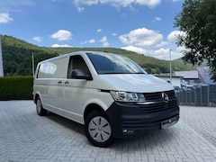 Bild des Angebotes VW T6 Transporter T6.1 Kasten 2.0 TDI DSG Lang-Bott Innenausbau
