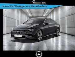 Bild des Angebotes Mercedes-Benz CLA 250 + EQ +MEMORY+W-PUMPE+LED+LM-FELGEN