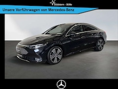 Bild des Angebotes Mercedes-Benz CLA 250 + EQ +MEMORY+W-PUMPE+LED+LM-FELGEN