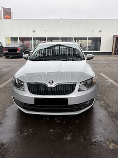 Bild des Angebotes Skoda Octavia Elegance