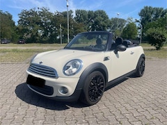 Bild des Angebotes MINI One Cabrio