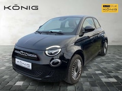 Bild des Angebotes Fiat 500 42 kWh Automatik, Carplay