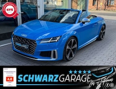 Bild des Angebotes Audi TTS Roadster quattro*SHZ*20ZOLL*