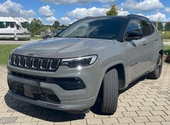 Bild des Angebotes Jeep Compass Compass 1.3 GSE T4 Automatik S