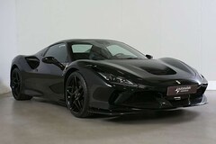 Bild des Angebotes Ferrari F8 Spider Carbon Liftsystem BeifahrerDisplay