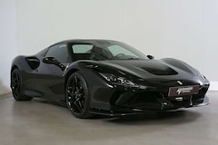 Bild des Angebotes Ferrari F8 Spider Carbon Liftsystem BeifahrerDisplay