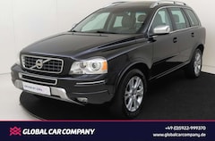 Bild des Angebotes Volvo XC90 D5 Summum,BIXENO,MEMO,PANO,TEMPO,KAM,7P,AHK