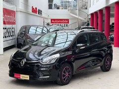 Bild des Angebotes Renault Clio IV Grandtour Limited Klima USB 2.Hand