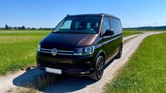 Bild des Angebotes VW T6 California Beach 4Motion, AHK, 18“, neuer Motor, CarPlay