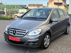 Bild des Angebotes Mercedes-Benz B 170 B 170 Automatik+1 Hnd+Rostfrei+Shft gepfl+Shz+Pdc