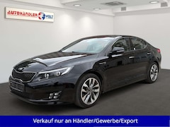 Bild des Angebotes Kia Optima 1.7 CRDi Automatik AAC Xenon Leder Navi S