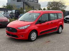 Bild des Angebotes Ford Transit Connect lang*7-SITZE*KAMERA*DAB*NAVI*