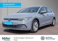 Bild des Angebotes VW Golf VIII 1.0eTSI DSG Life Business Premium, VWG