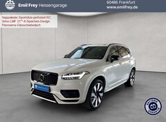 Bild des Angebotes Volvo XC90 XC90 T8 AWD Recharge Ultimate-Dark 7S Luftfahrwerk