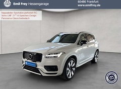 Bild des Angebotes Volvo XC90 XC90 T8 AWD Recharge Ultimate-Dark 7S Luftfahrwerk