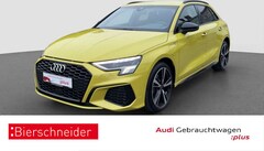 Bild des Angebotes Audi A3 40 TFSI e S-Line 18 AHK B&O LED ACC