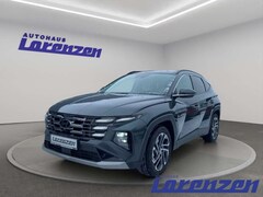 Bild des Angebotes Hyundai TUCSON Prime Mild-Hybrid 1.6 T-GDi (160 PS) HUD Navi Lede