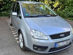 Bild des Angebotes Ford Focus C-Max