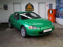 Bild des Angebotes Honda CRX