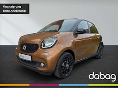 Bild des Angebotes smart forFour prime