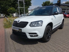 Bild des Angebotes Skoda Yeti Monte Carlo Navi Xenon AHK