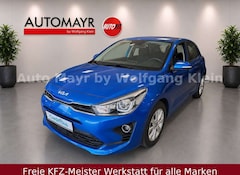 Bild des Angebotes Kia Rio 1.0 Vision; Navi, Cam, DAB, 1.Hand, Sitzhzg,