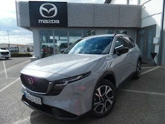 Mazda CX-5 2.5 e-SKYACTIV-G 141 FWD AT Exclusive-Li