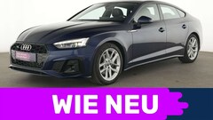 Bild des Angebotes Audi A5 40 TFSI q S-Line Pano|Matrix|ACC|Fahren+Parken