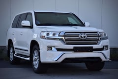 Bild des Angebotes Toyota Land Cruiser V8 Panzer Armoured VR7/B6